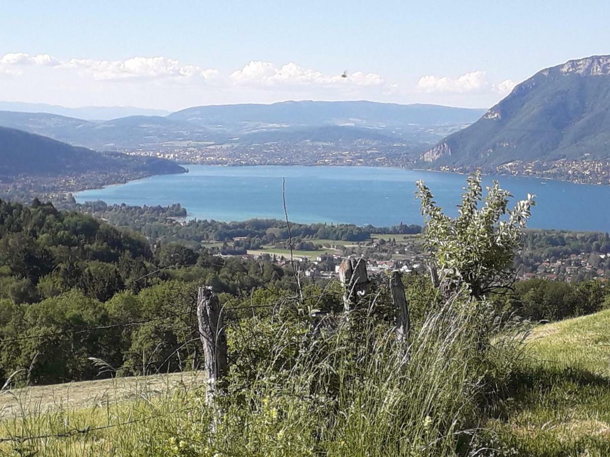 Lac Et Montagnes En Un Clin D'Oeil デュアン エクステリア 写真
