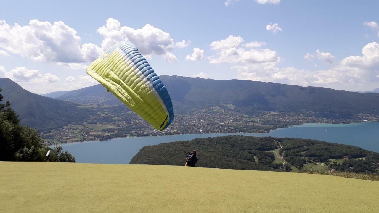 Lac Et Montagnes En Un Clin D'Oeil デュアン エクステリア 写真